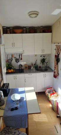 Casa independiente en calle Cabaña Derecha, 6