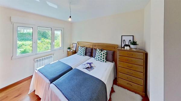 Casa independiente en Vía