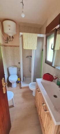 Casa independiente en calle Cabaña Derecha, 6