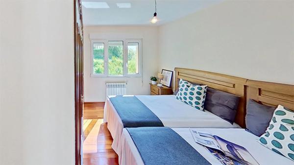 Casa independiente en Vía