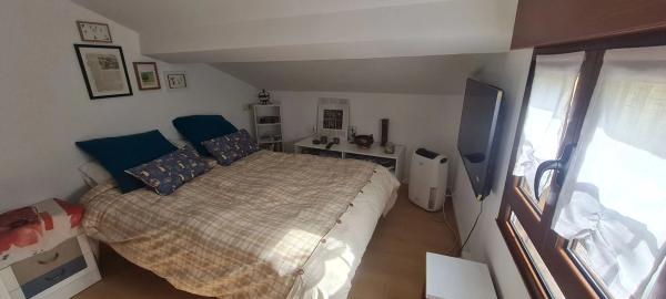 Casa independiente en calle Cabaña Derecha, 6