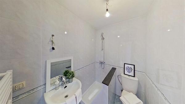 Casa independiente en Vía