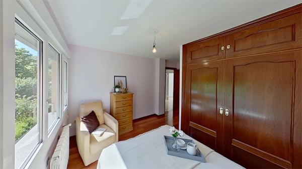 Casa independiente en Vía