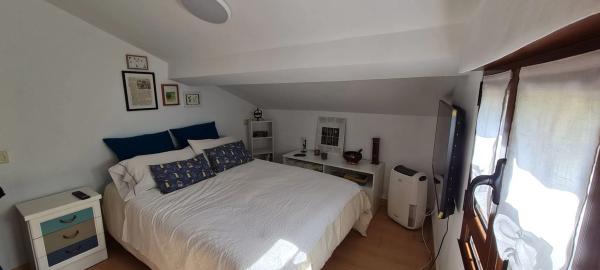 Casa independiente en calle Cabaña Derecha, 6