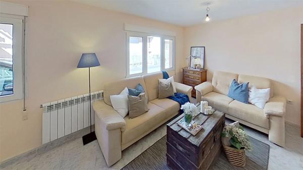 Casa independiente en Vía