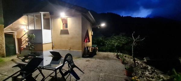 Casa independiente en calle Cabaña Derecha, 6