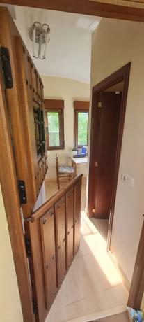 Casa independiente en calle Cabaña Derecha, 6