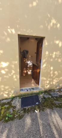 Casa independiente en calle Cabaña Derecha, 6