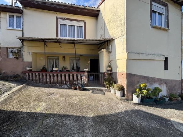 Casa independiente en el corralon, 8