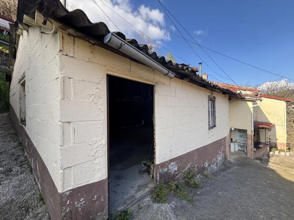 Casa independiente en el corralon, 8