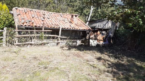 Casa rural en Samielles, Lorio s/n