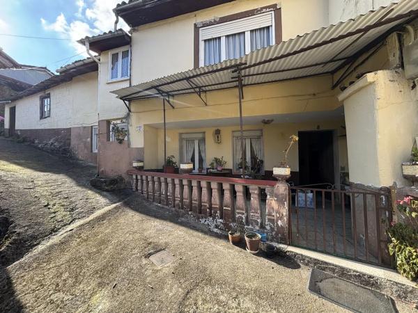 Casa independiente en el corralon, 8