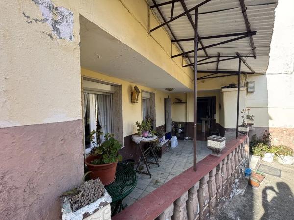 Casa independiente en el corralon, 8