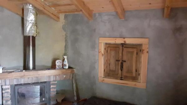 Casa rural en Samielles, Lorio s/n