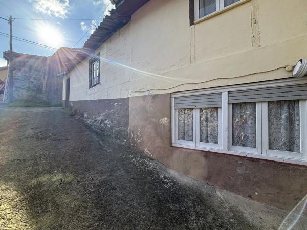 Casa independiente en el corralon, 8