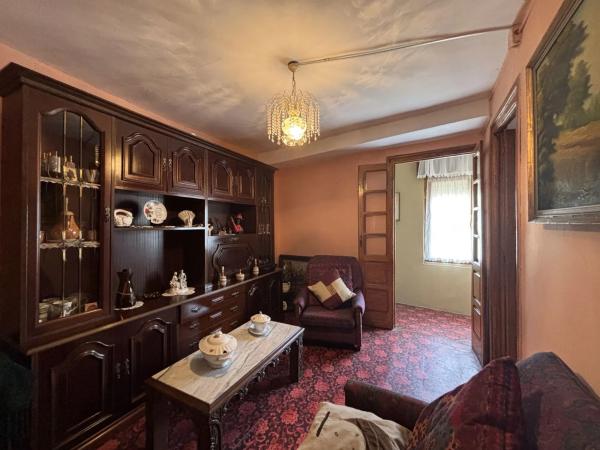 Casa independiente en el corralon, 8