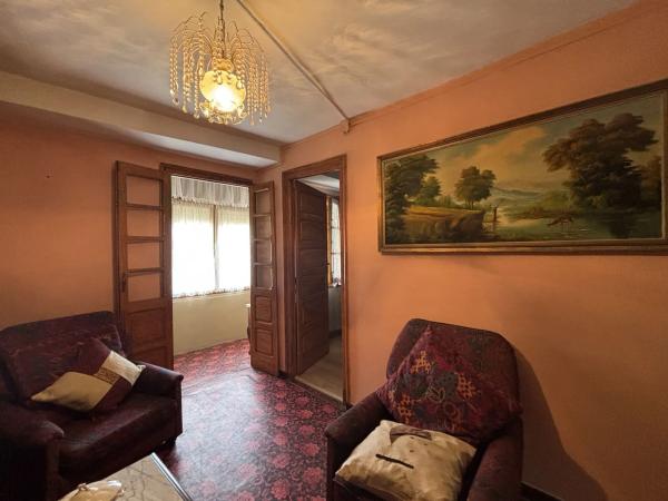 Casa independiente en el corralon, 8