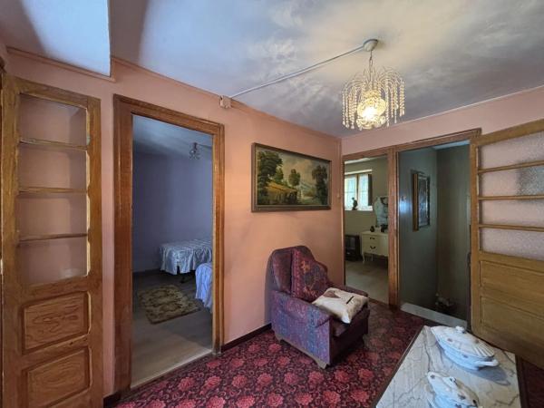 Casa independiente en el corralon, 8