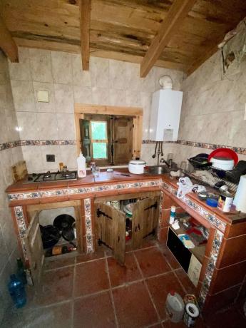 Casa rural en Samielles, Lorio s/n