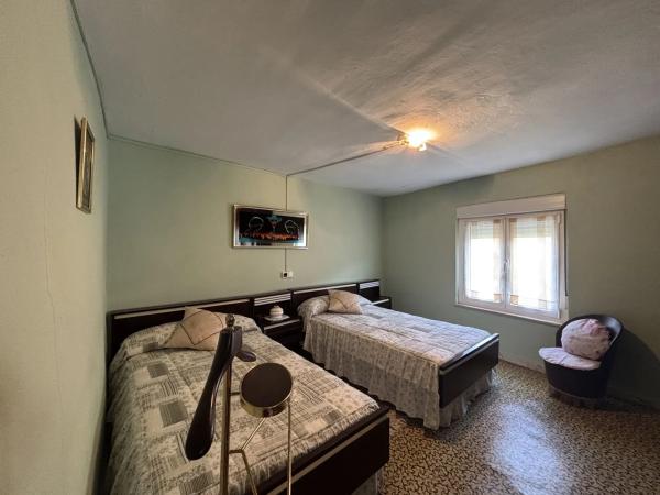 Casa independiente en el corralon, 8