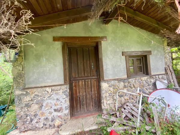 Casa rural en Samielles, Lorio s/n