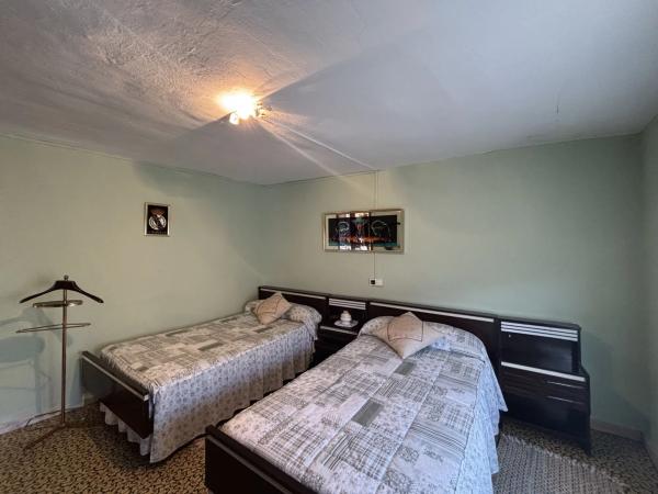 Casa independiente en el corralon, 8