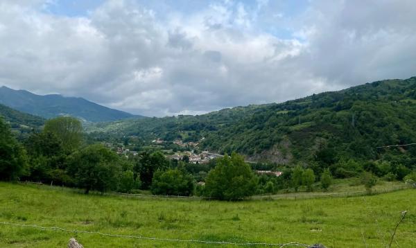 Casa rural en Samielles, Lorio s/n