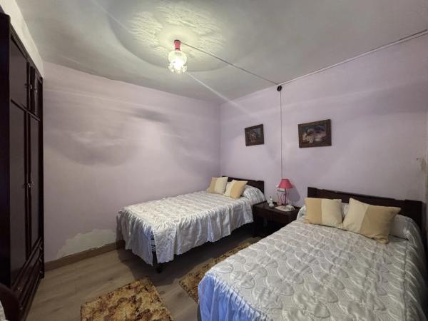 Casa independiente en el corralon, 8