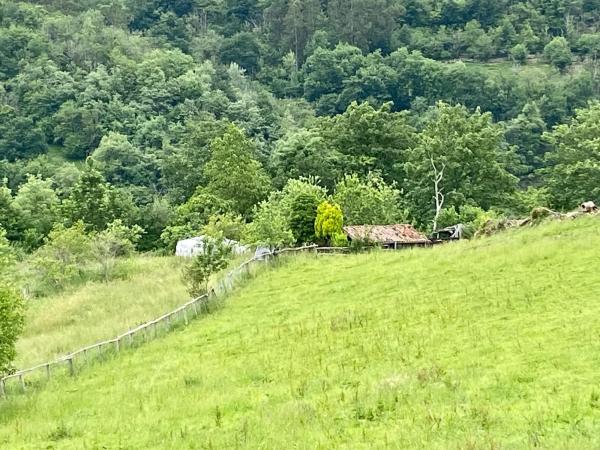 Casa rural en Samielles, Lorio s/n