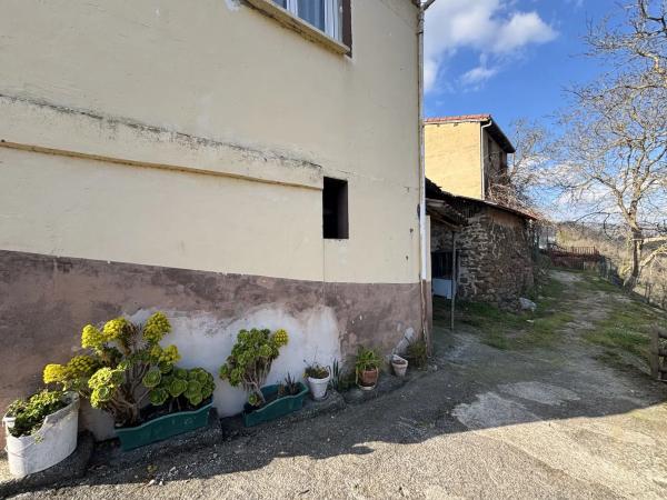 Casa independiente en el corralon, 8