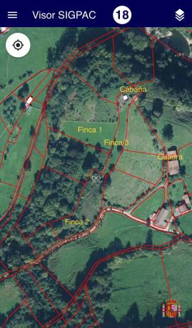 Casa rural en Samielles, Lorio s/n