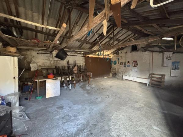 Casa independiente en el corralon, 8