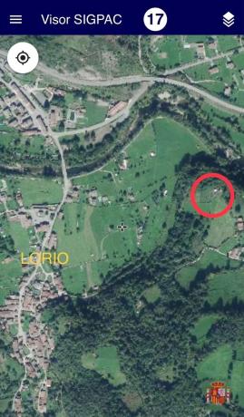 Casa rural en Samielles, Lorio s/n