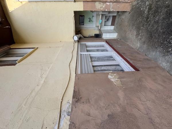 Casa independiente en el corralon, 8