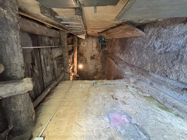 Casa independiente en el corralon, 8