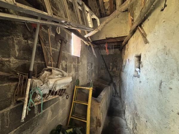 Casa independiente en el corralon, 8