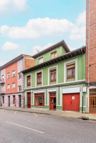 Casa independiente en calle Gabino Alonso, 7