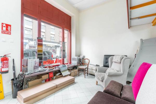 Casa independiente en calle Gabino Alonso, 7