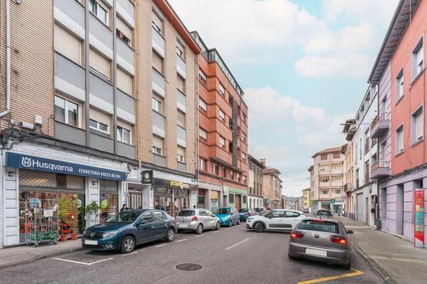 Casa independiente en calle Gabino Alonso, 7