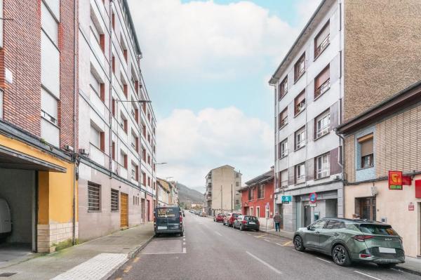 Casa independiente en calle Gabino Alonso, 7