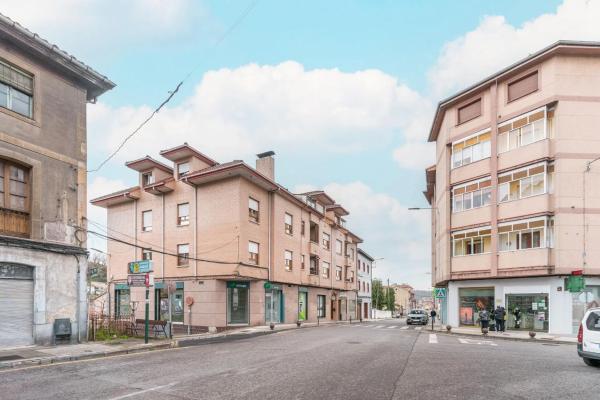 Casa independiente en calle Gabino Alonso, 7