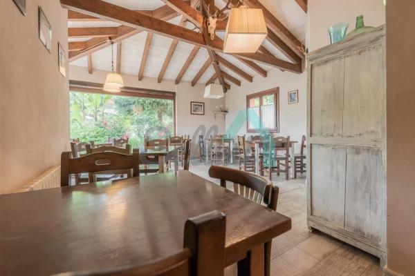 Casa independiente en Lugar Ladines