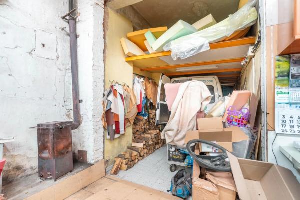 Casa independiente en calle Gabino Alonso, 7