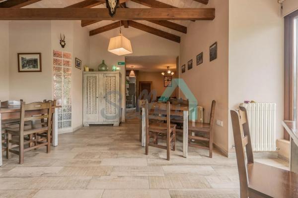 Casa independiente en Lugar Ladines