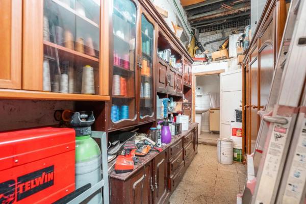 Casa independiente en calle Gabino Alonso, 7