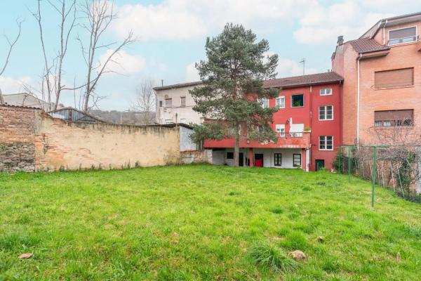Casa independiente en calle Sabino Alonso Fueyo, 16
