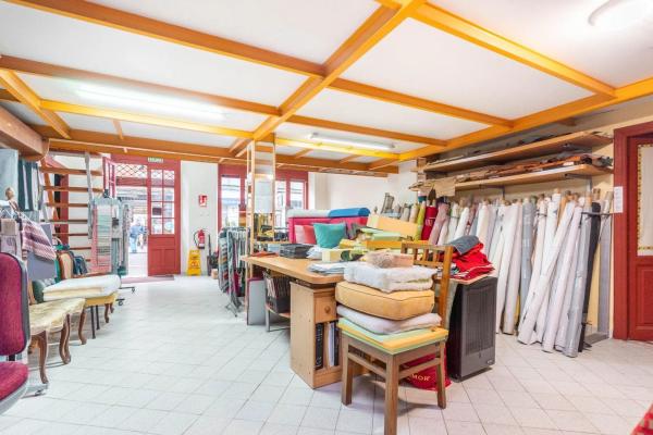 Casa independiente en calle Gabino Alonso, 7