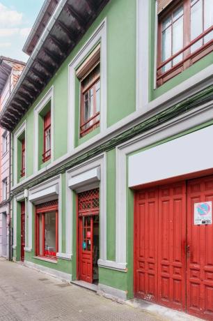 Casa independiente en calle Gabino Alonso, 7