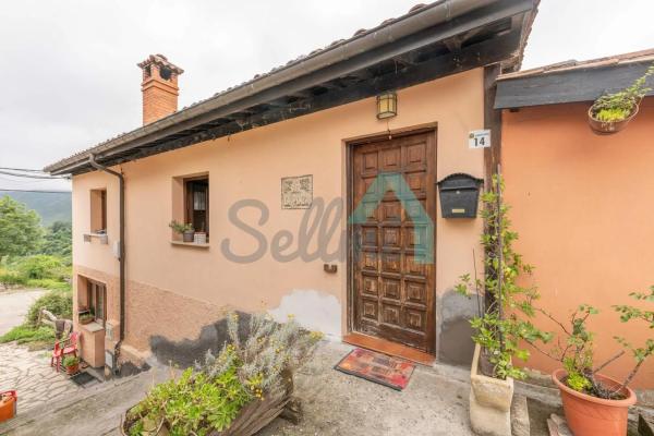 Casa independiente en Lugar Ladines