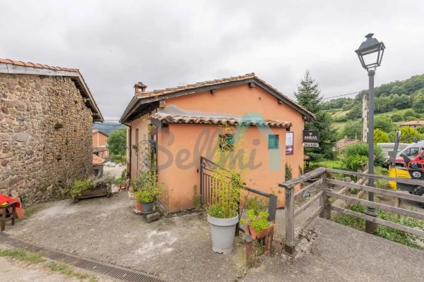 Casa independiente en Lugar Ladines